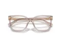 Ralph RA 7158U 6117 53 Women glasses