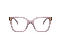 Ralph RA 7158U 6118 53 Women glasses