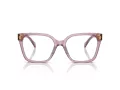 Ralph RA 7158U 6118 53 Women glasses