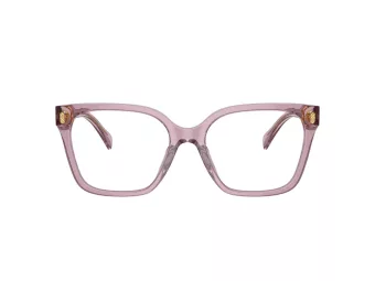 Ralph RA 7158U 6118 55 Women glasses