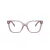 Ralph RA 7158U 6118 55 Women glasses