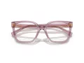 Ralph RA 7158U 6118 55 Women glasses