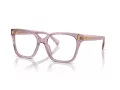 Ralph RA 7158U 6118 55 Women glasses