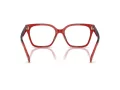 Ralph RA 7158U 6210 53 Women glasses