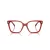 Ralph RA 7158U 6210 55 Women glasses