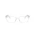 Ralph RA 7160U 5002 55 Men, Women glasses