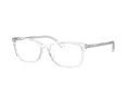 Ralph RA 7160U 5002 55 Men, Women glasses