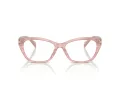 Ralph RA 7161U 6155 53 Women glasses