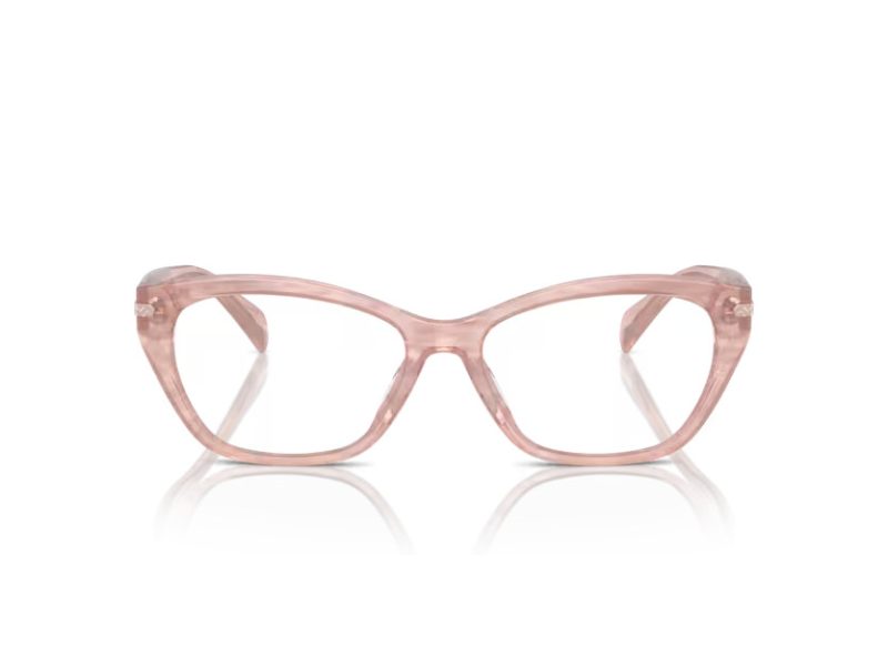 Ralph RA 7161U 6155 53 Women glasses