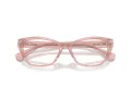 Ralph RA 7161U 6155 53 Women glasses