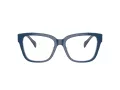 Ralph RA 7162U 6064 55 Women glasses