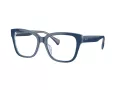 Ralph RA 7162U 6064 55 Women glasses
