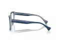 Ralph RA 7162U 6064 55 Women glasses