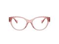 Ralph RA 7164U 5801 52 Women glasses