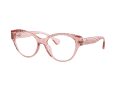 Ralph RA 7164U 5801 52 Women glasses