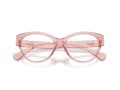 Ralph RA 7164U 5801 52 Women glasses