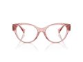 Ralph RA 7164U 5801 52 Women glasses