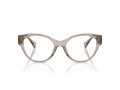 Ralph RA 7164U 5802 52 Women glasses