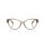 Ralph RA 7164U 5802 52 Women glasses