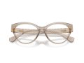 Ralph RA 7164U 5802 54 Women glasses
