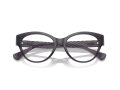 Ralph RA 7164U 6158 54 Women glasses