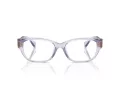 Ralph RA 7165U 5746 53 Women glasses