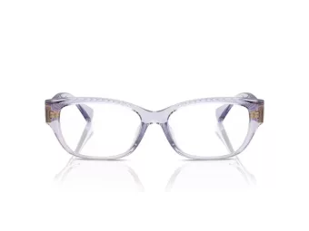 Ralph RA 7165U 5746 53 Women glasses