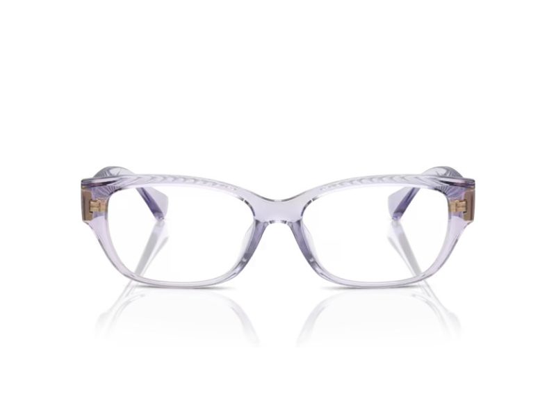 Ralph RA 7165U 5746 53 Women glasses