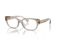 Ralph RA 7165U 5802 53 Women glasses