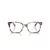 Ralph RA 7174U 5575 53 Women glasses