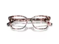 Ralph RA 7174U 5575 53 Women glasses