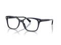 Ralph RA 7174U 6059 53 Women glasses