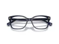 Ralph RA 7174U 6059 53 Women glasses