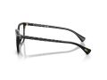 Ralph RA 7178U 5001 54 Women glasses