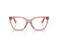 Ralph RA 7180U 6118 53 Women glasses