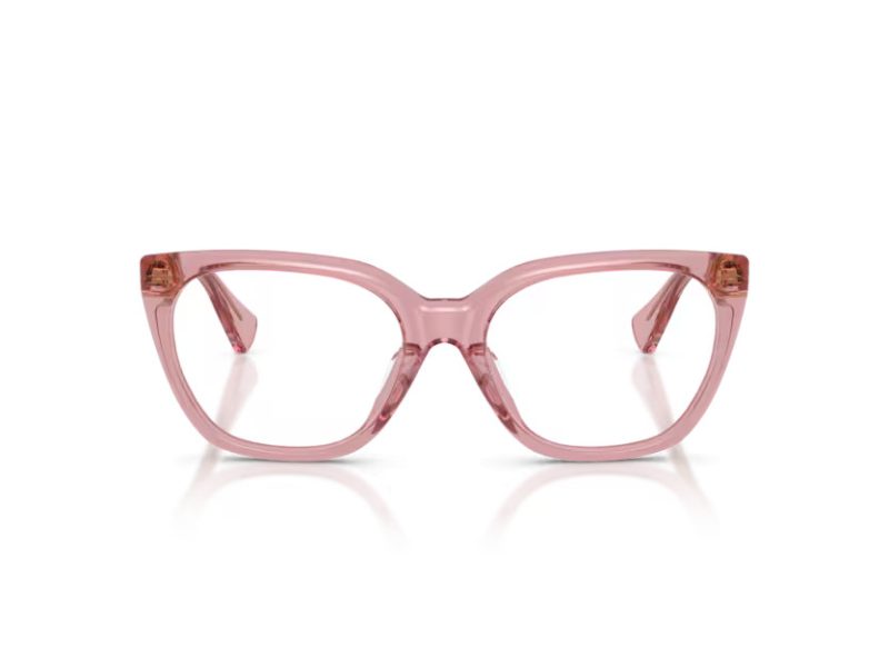 Ralph RA 7180U 6118 53 Women glasses