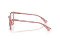 Ralph RA 7180U 6118 53 Women glasses
