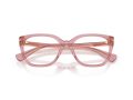 Ralph RA 7180U 6118 55 Women glasses