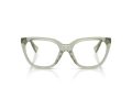 Ralph RA 7180U 6279 53 Women glasses