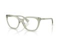 Ralph RA 7180U 6279 53 Women glasses