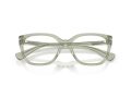 Ralph RA 7180U 6279 53 Women glasses