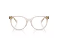 Ralph RA 7182U 6117 53 Women glasses