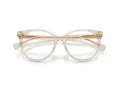 Ralph RA 7182U 6117 53 Women glasses