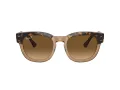 Ray-Ban Mega Hawkeye RB 0298S 1292M2 53 Men, Women sunglasses
