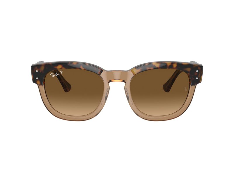 Ray-Ban Mega Hawkeye RB 0RB0298S 1292M2 53 Men, Women sunglasses