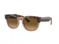 Ray-Ban Mega Hawkeye RB 0298S 1292M2 53 Men, Women sunglasses