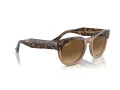 Ray-Ban Mega Hawkeye RB 0298S 1292M2 53 Men, Women sunglasses