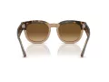 Ray-Ban Mega Hawkeye RB 0298S 1292M2 53 Men, Women sunglasses