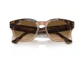 Ray-Ban Mega Hawkeye RB 0298S 1292M2 53 Men, Women sunglasses