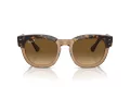 Ray-Ban Mega Hawkeye RB 0298S 1292M2 53 Men, Women sunglasses